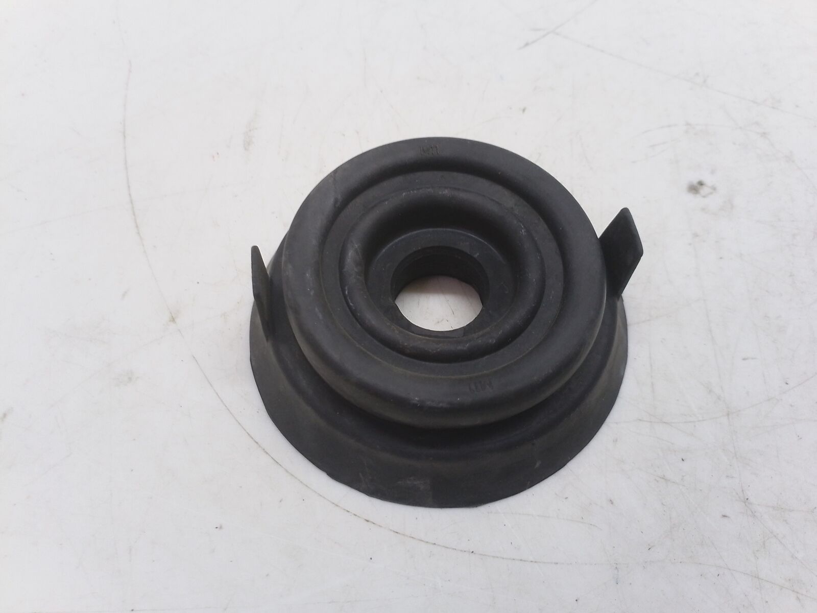 KAWASAKI NINJA 250 R 08 12 parapolvere fanale anteriore
