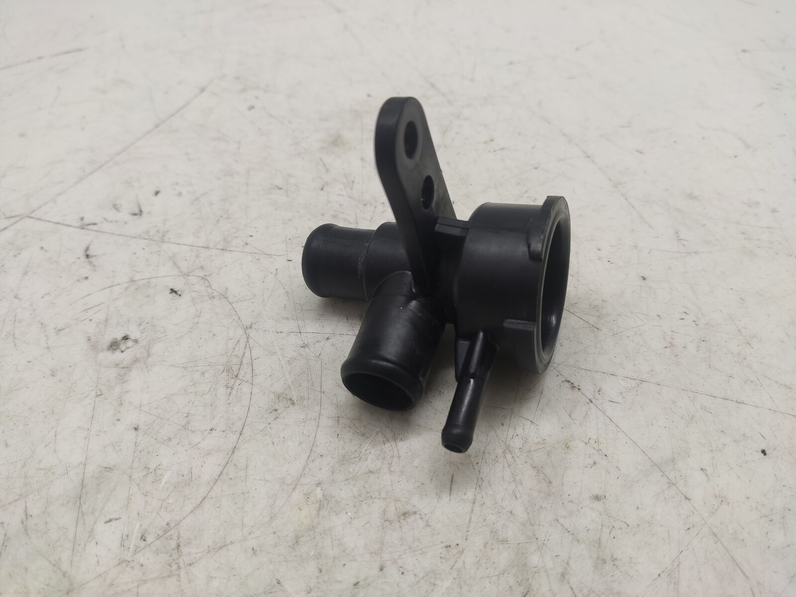 KAWASAKI NINJA 250 R 08 12 raccordo acqua radiatore