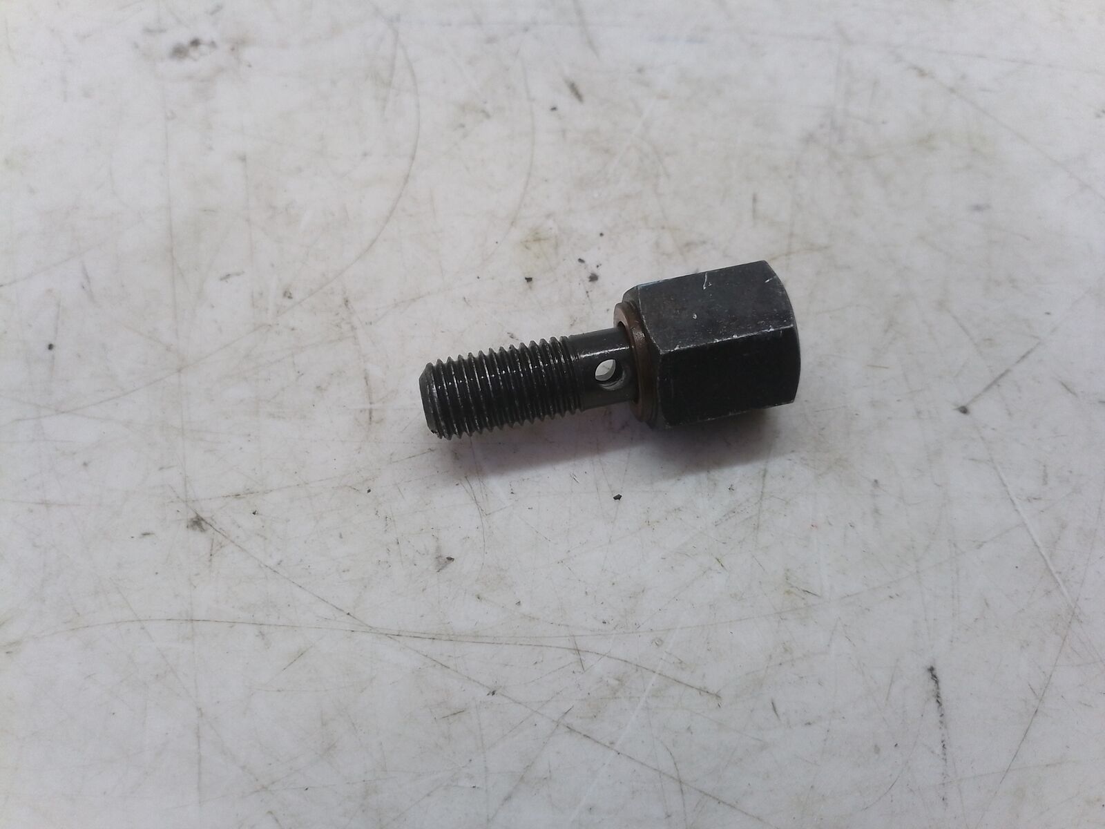 KAWASAKI NINJA 250 R 08 12 raccordo sensore olio