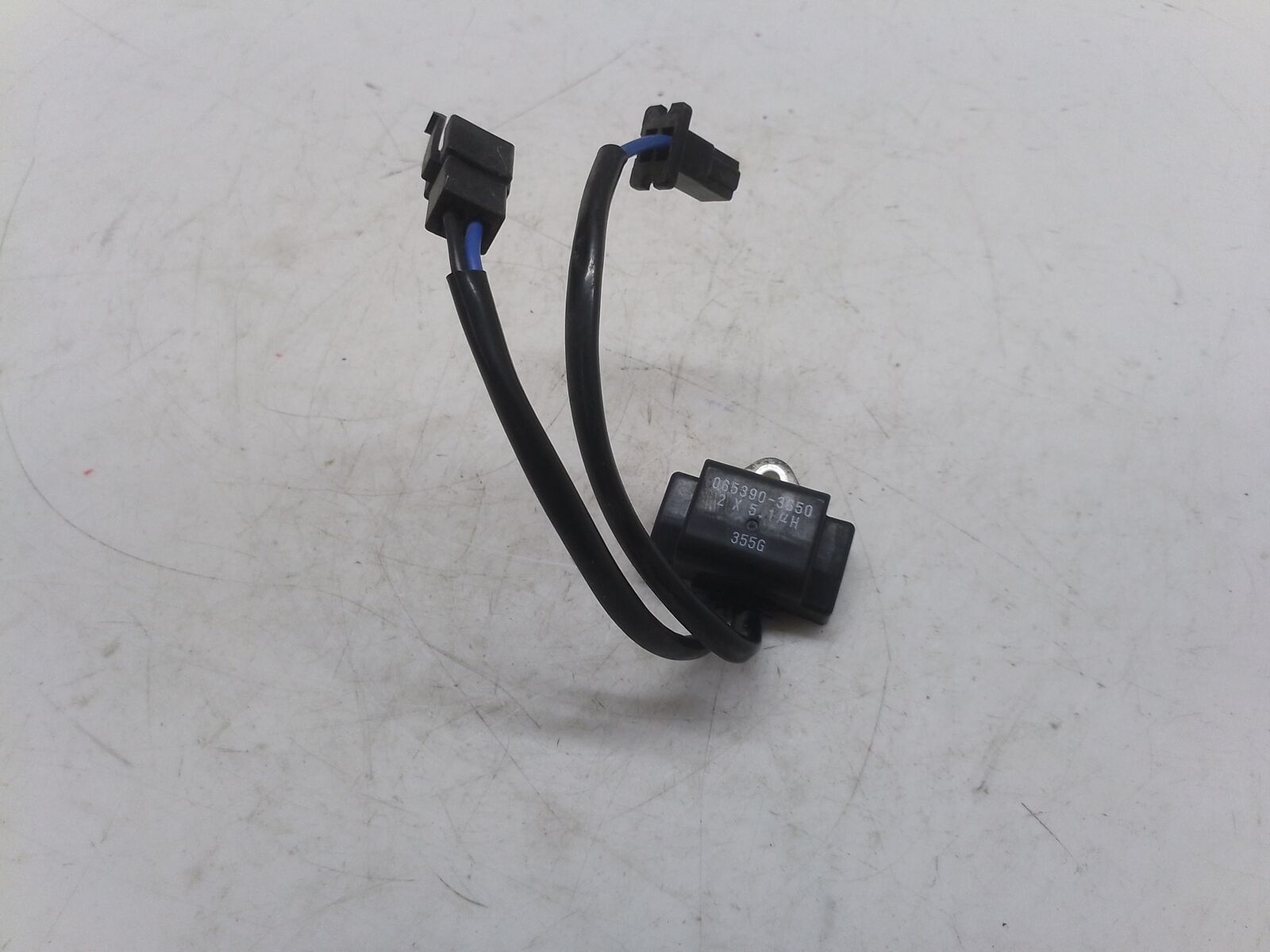 KAWASAKI NINJA 250 R 08 12 rele sensore 0653903650