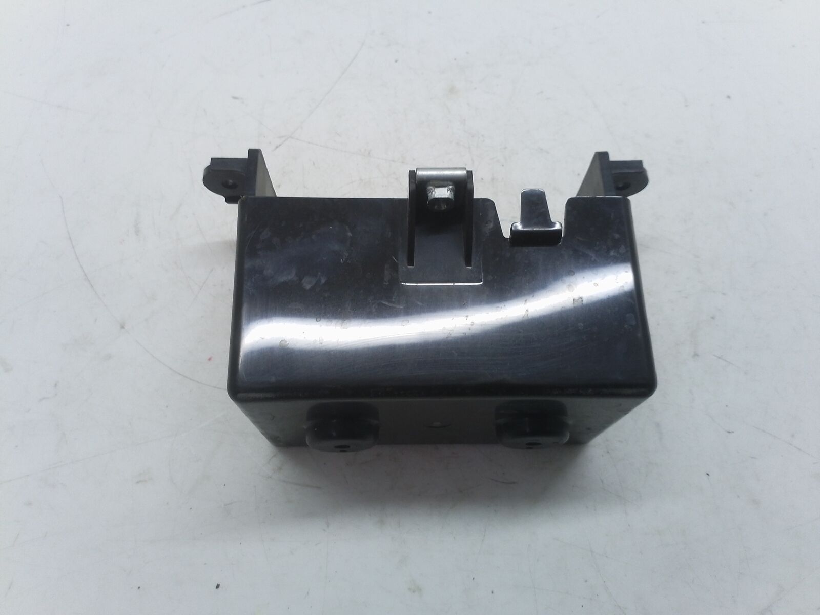 KAWASAKI NINJA 250 R 08 12 scatola supporto batteria 320970022
