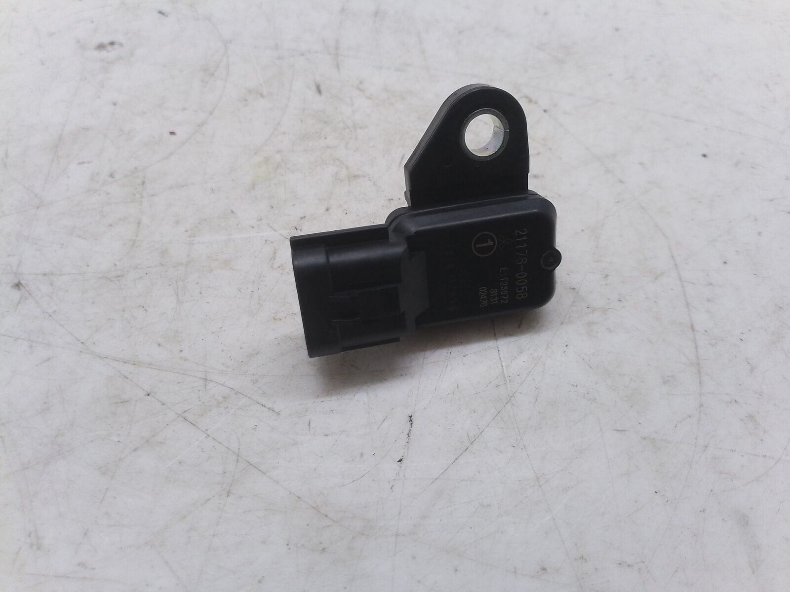 KAWASAKI NINJA 250 R 08 12 sensore 211760058