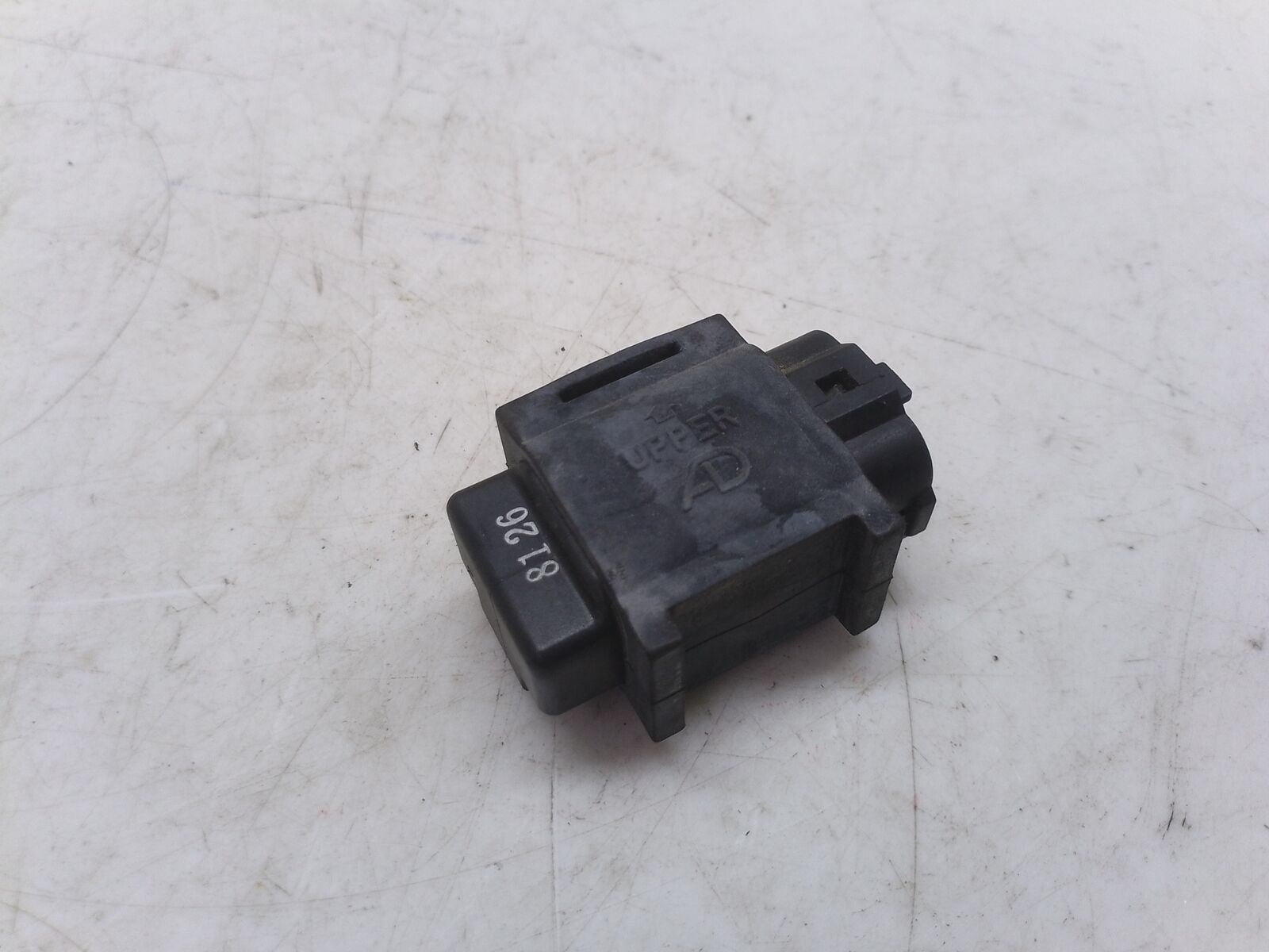KAWASAKI NINJA 250 R 08 12 sensore caduta