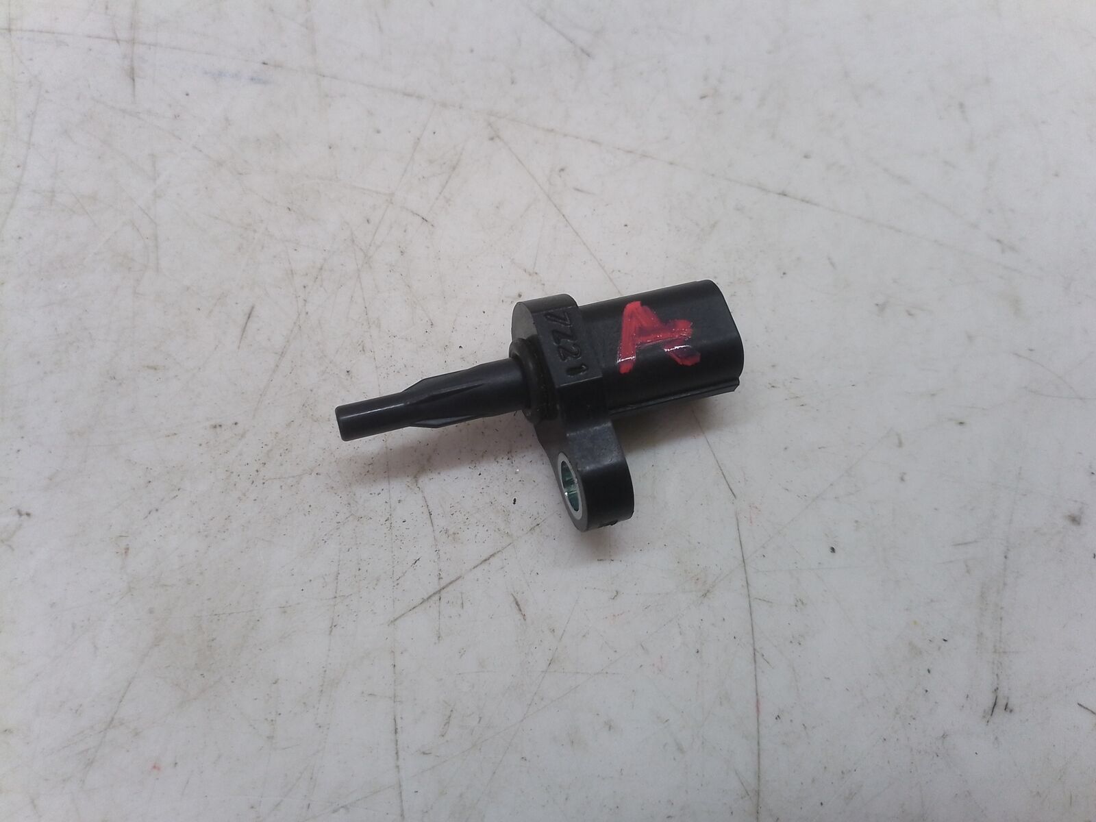 KAWASAKI NINJA 250 R 08 12 sensore pressione aria airbox
