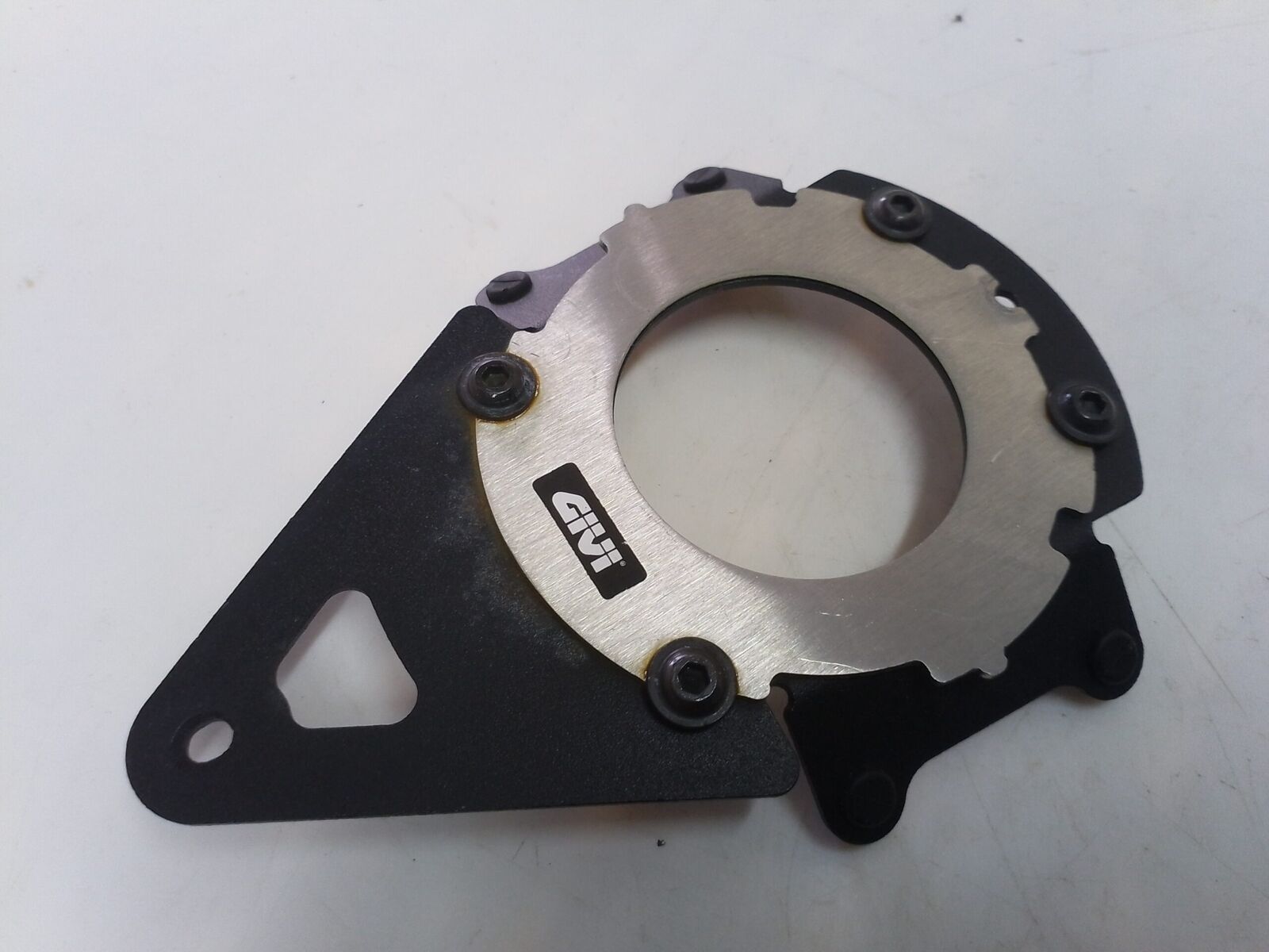 Yamaha xsr 700 Aggancio rapido borsa serbatoio GIVI