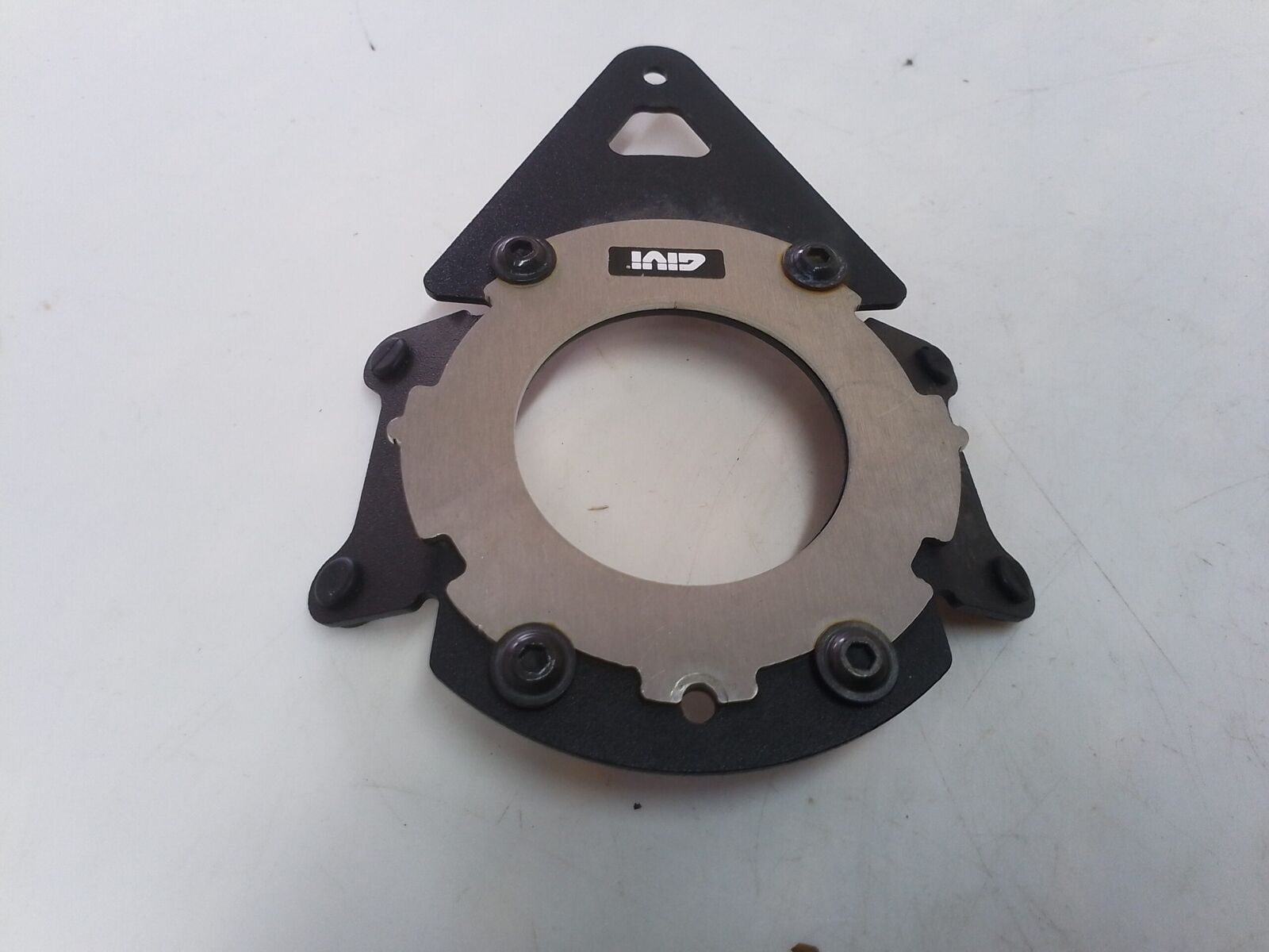Yamaha xsr 700 Aggancio rapido borsa serbatoio GIVI
