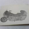 Yamaha xvz 12 t/xvz 12 td 83 libretto uso e manutenzione 47g2819980 EN fr de