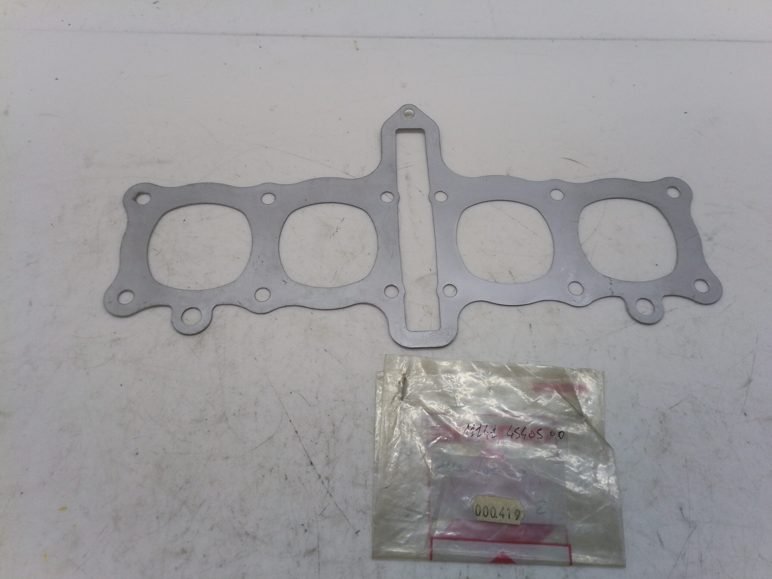 Suzuki GS GSX 550 83 87 guarnizione testata 111414540500