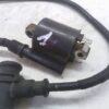 Honda NC 700 12 13 bobina accensione cilindro 1 mp33
