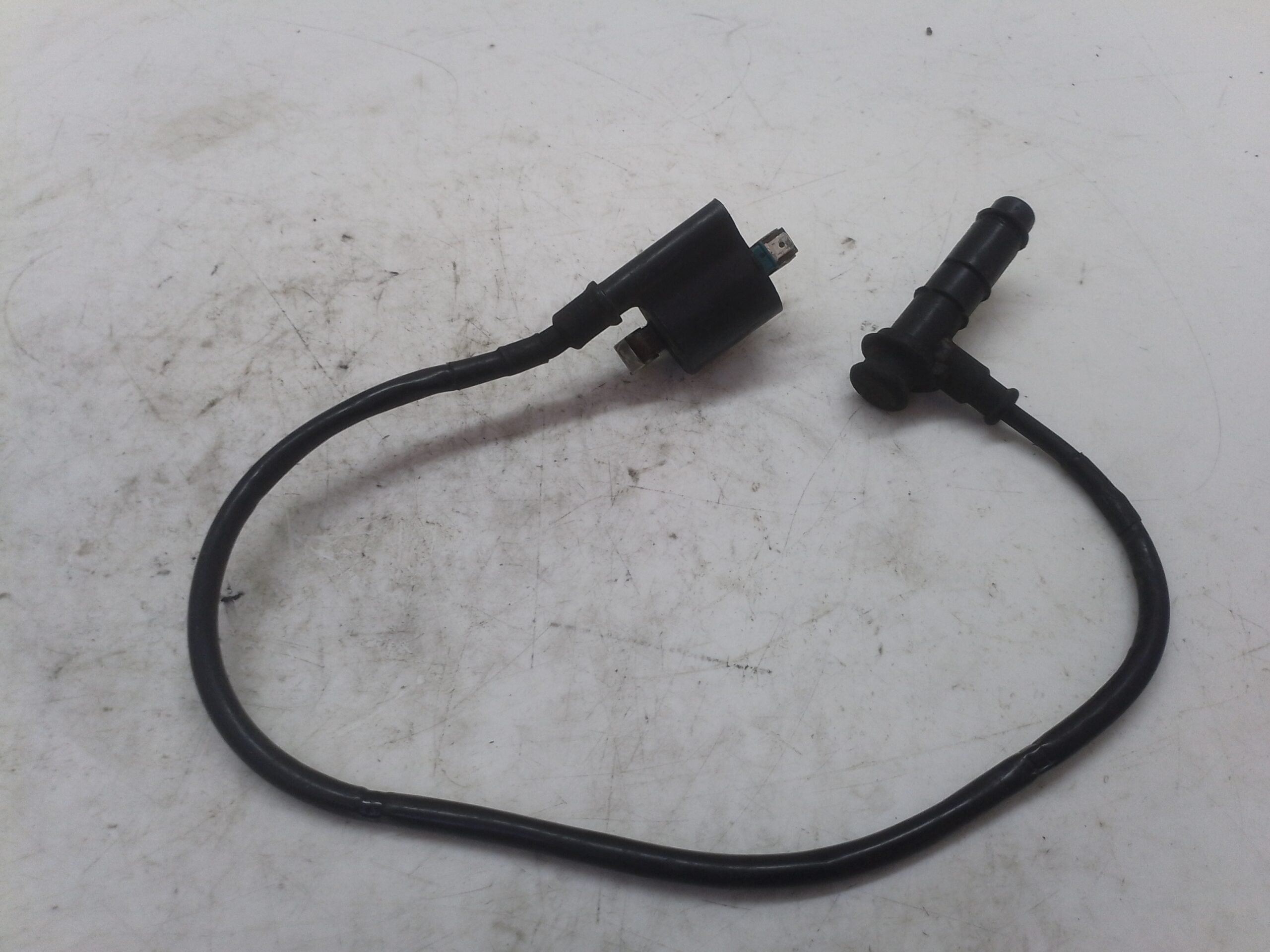 Honda NC 700 12 13 bobina accensione cilindro 1 mp33