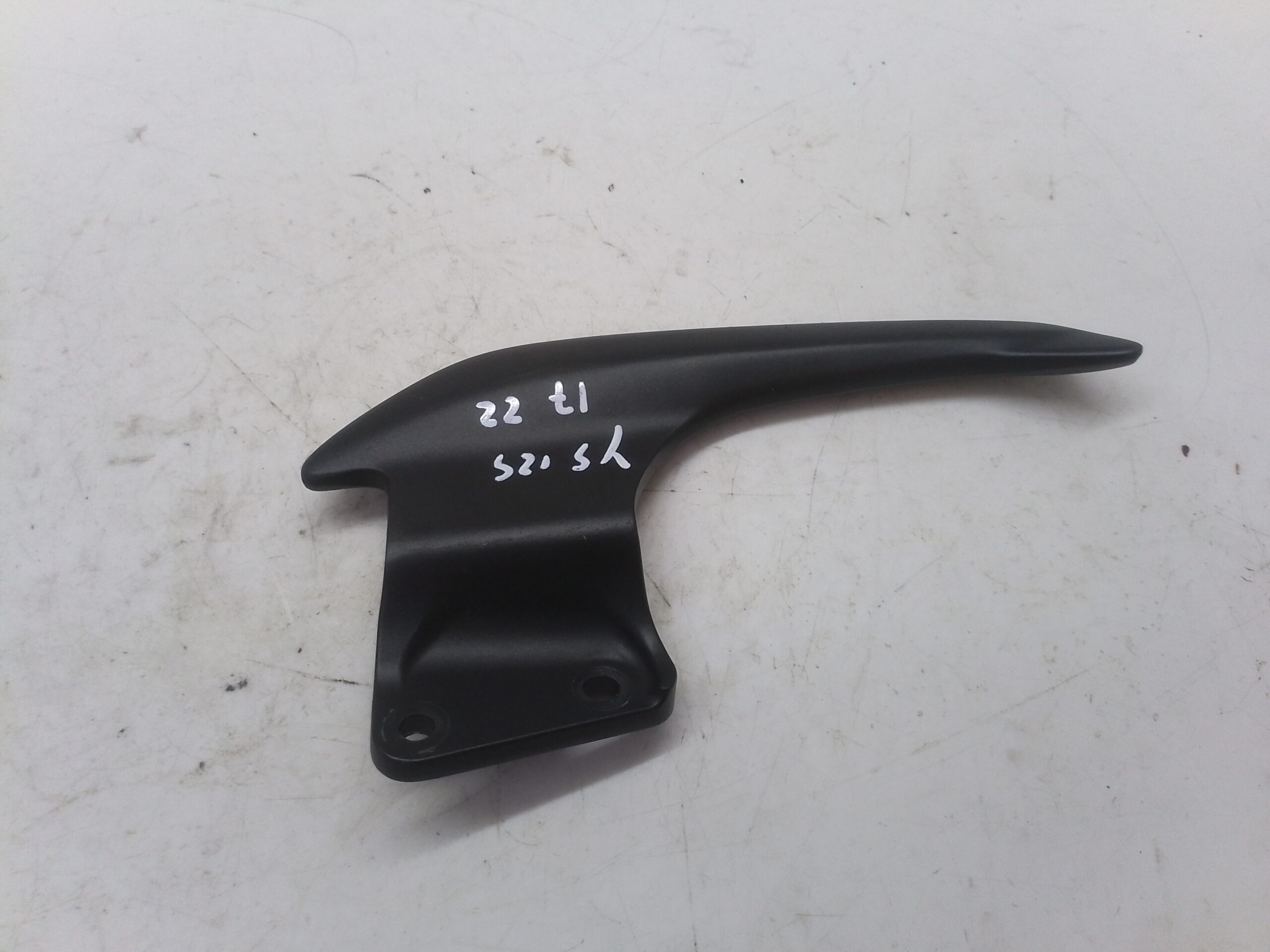 YAMAHA YS 125 2017-2020 maniglione posteriore destro