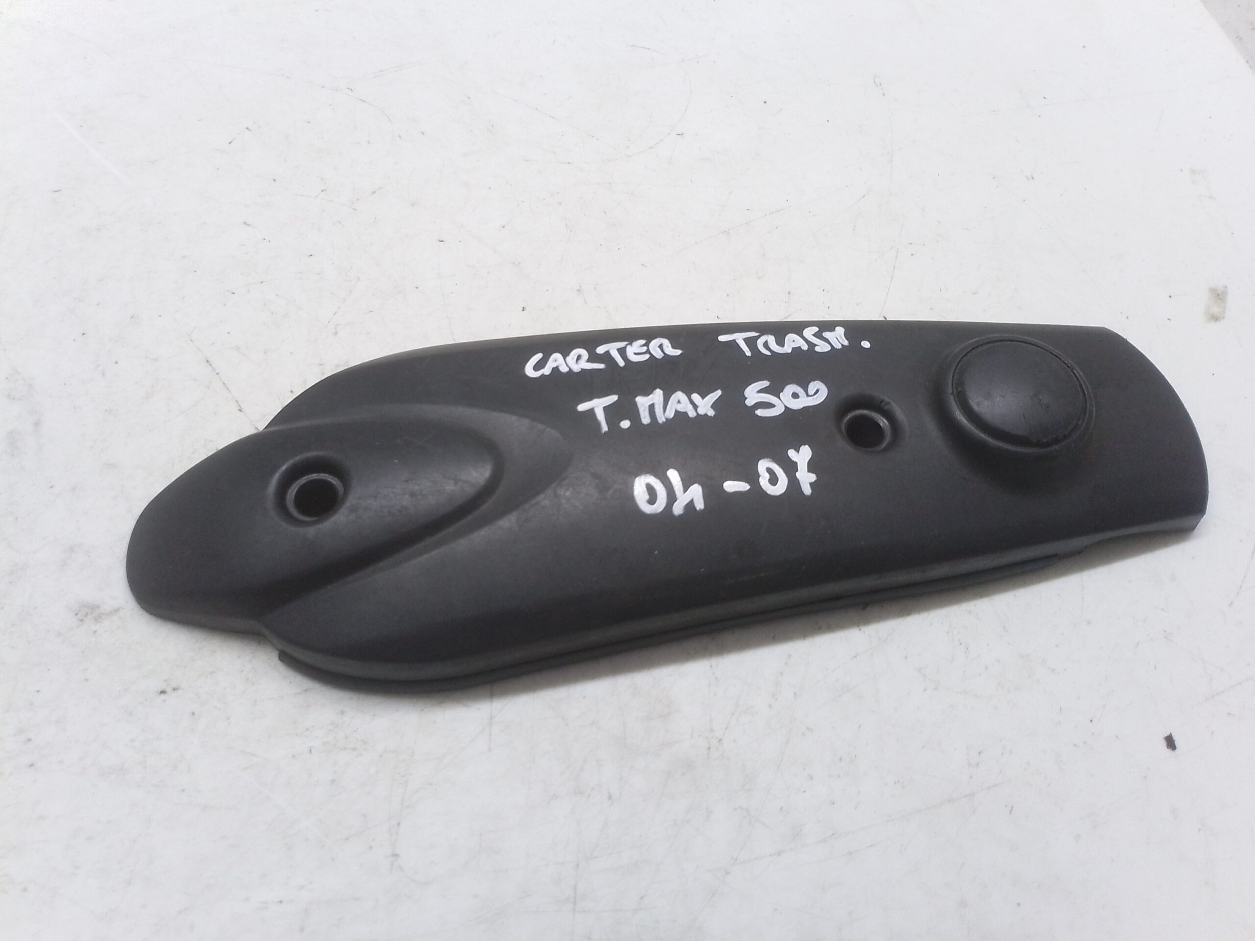 Yamaha TMax 500 04 07 Carter coperchio trasmissione