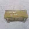 Yamaha TMax 500 04 07 vetro fanale posteriore luce stop