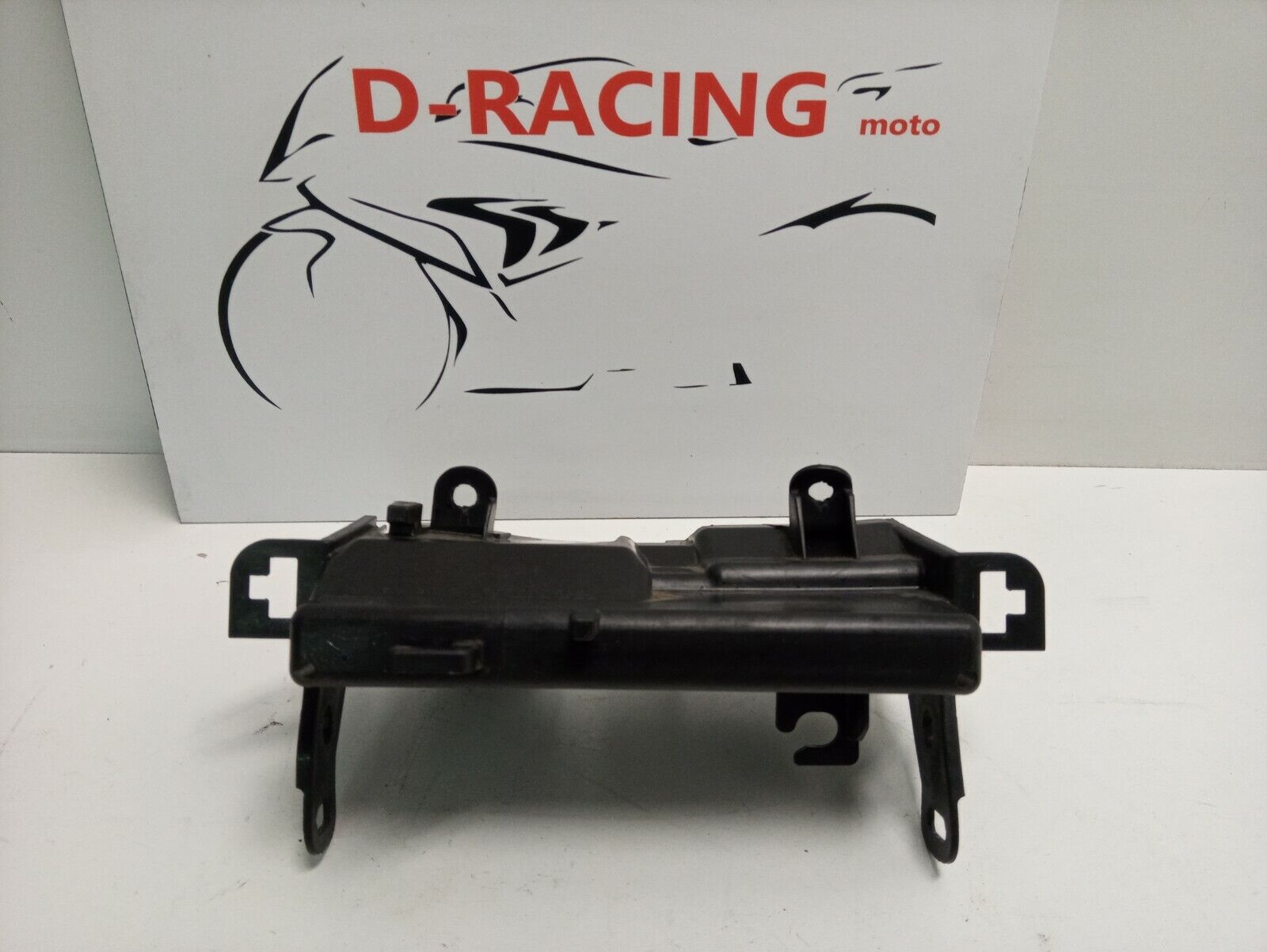 PLASTICA VANO CENTRALINA HONDA NC 700 X S N PLASTIC UNIT COMPARTMENT 2012 2015