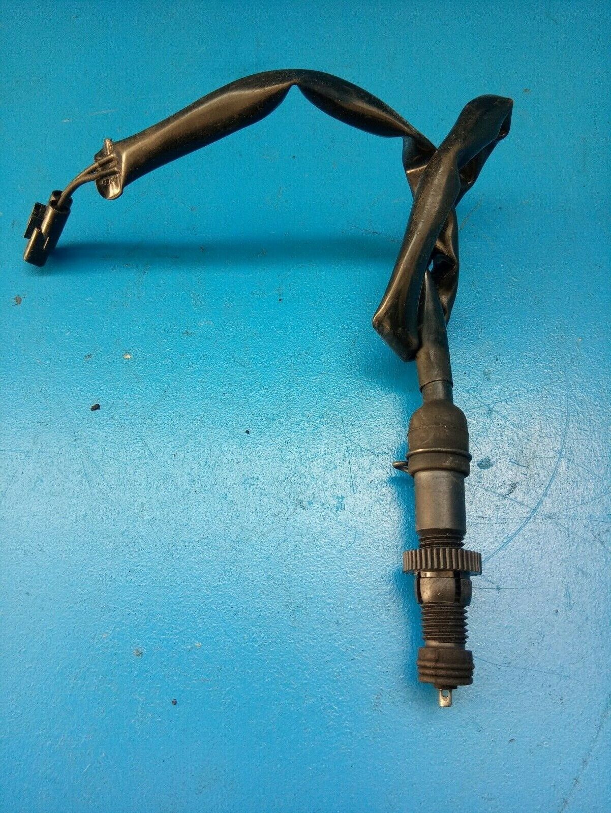 SENSORE STOP FRENO POSTERIORE HONDA CB 1000R 2008-2006 REAR BRAKE STOP SENSOR
