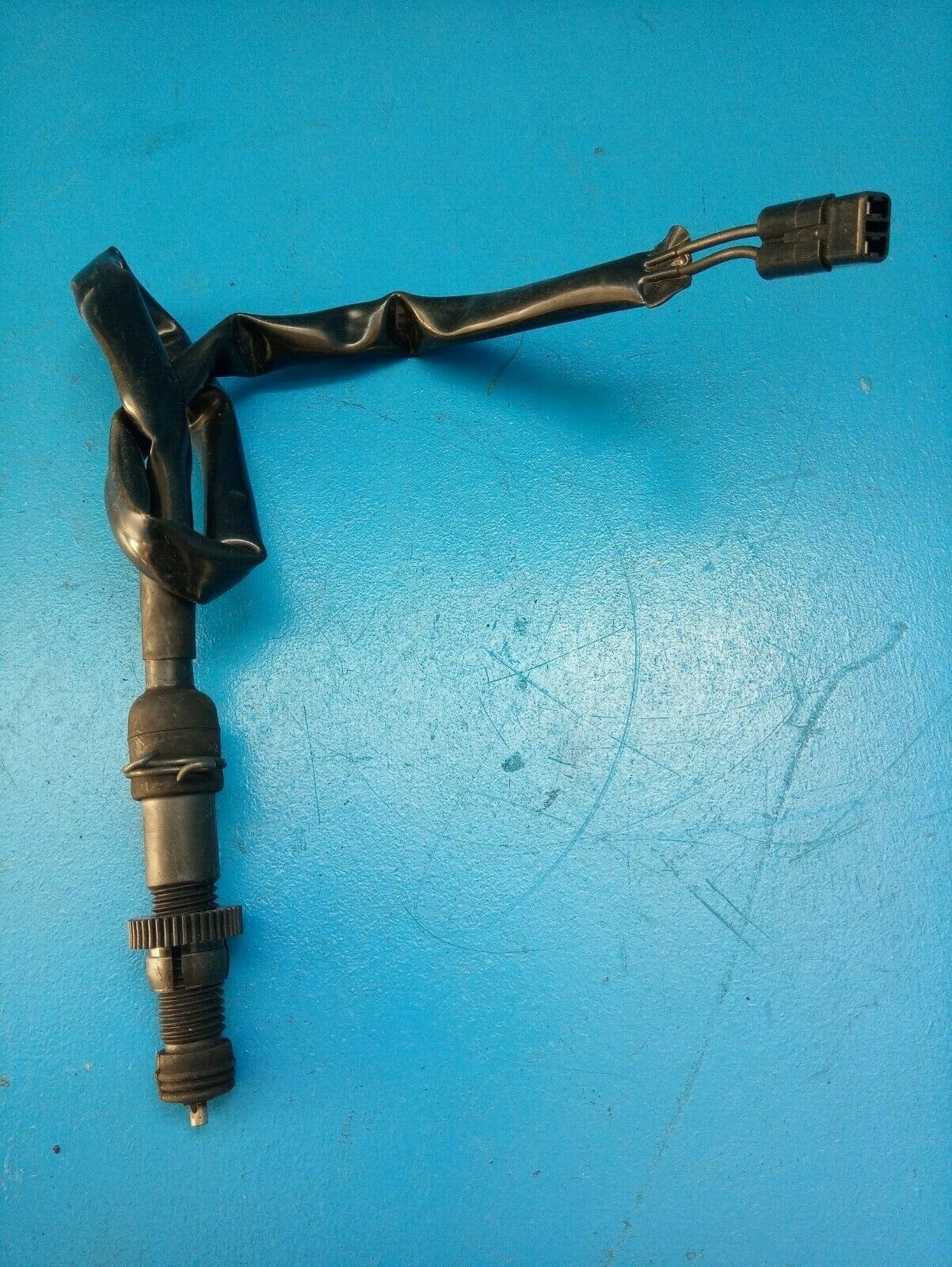 SENSORE STOP FRENO POSTERIORE HONDA CB 1000R 2008-2006 REAR BRAKE STOP SENSOR