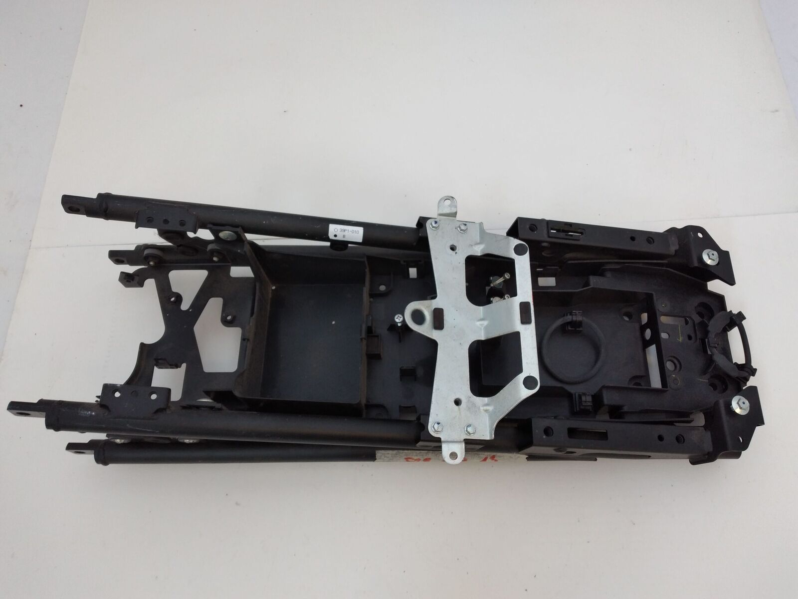 TELAIETTO POSTERIORE YAMAHA FZ8 10 13