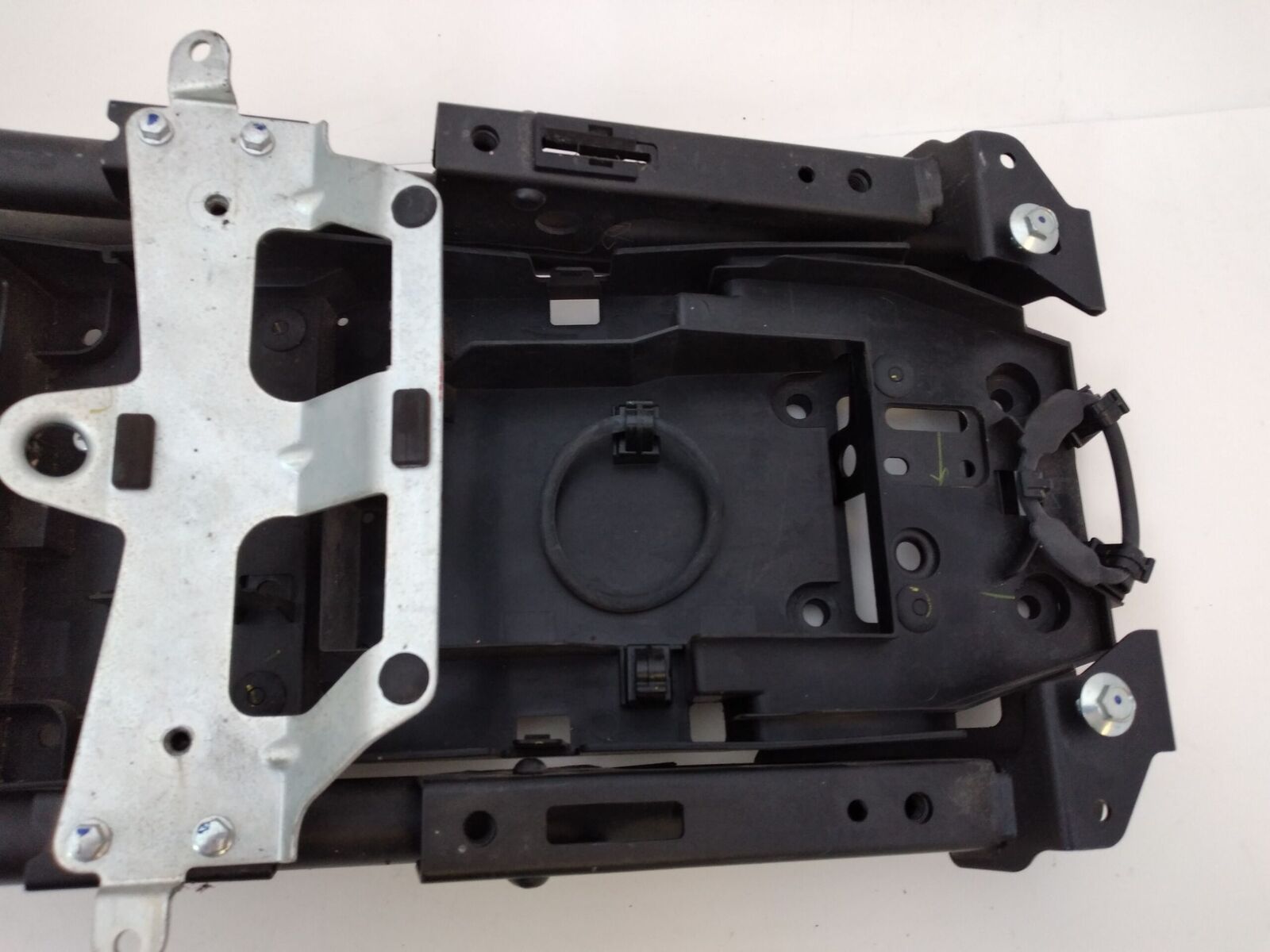 TELAIETTO POSTERIORE YAMAHA FZ8 10 13