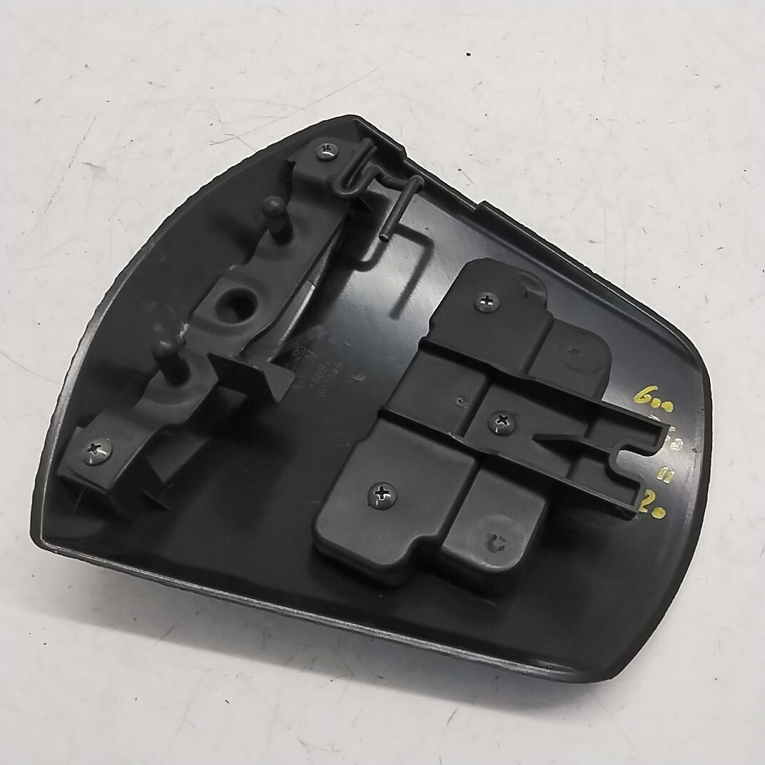 Suzuki gsx-r 600 750 11 20 unghia monoposto compatibile