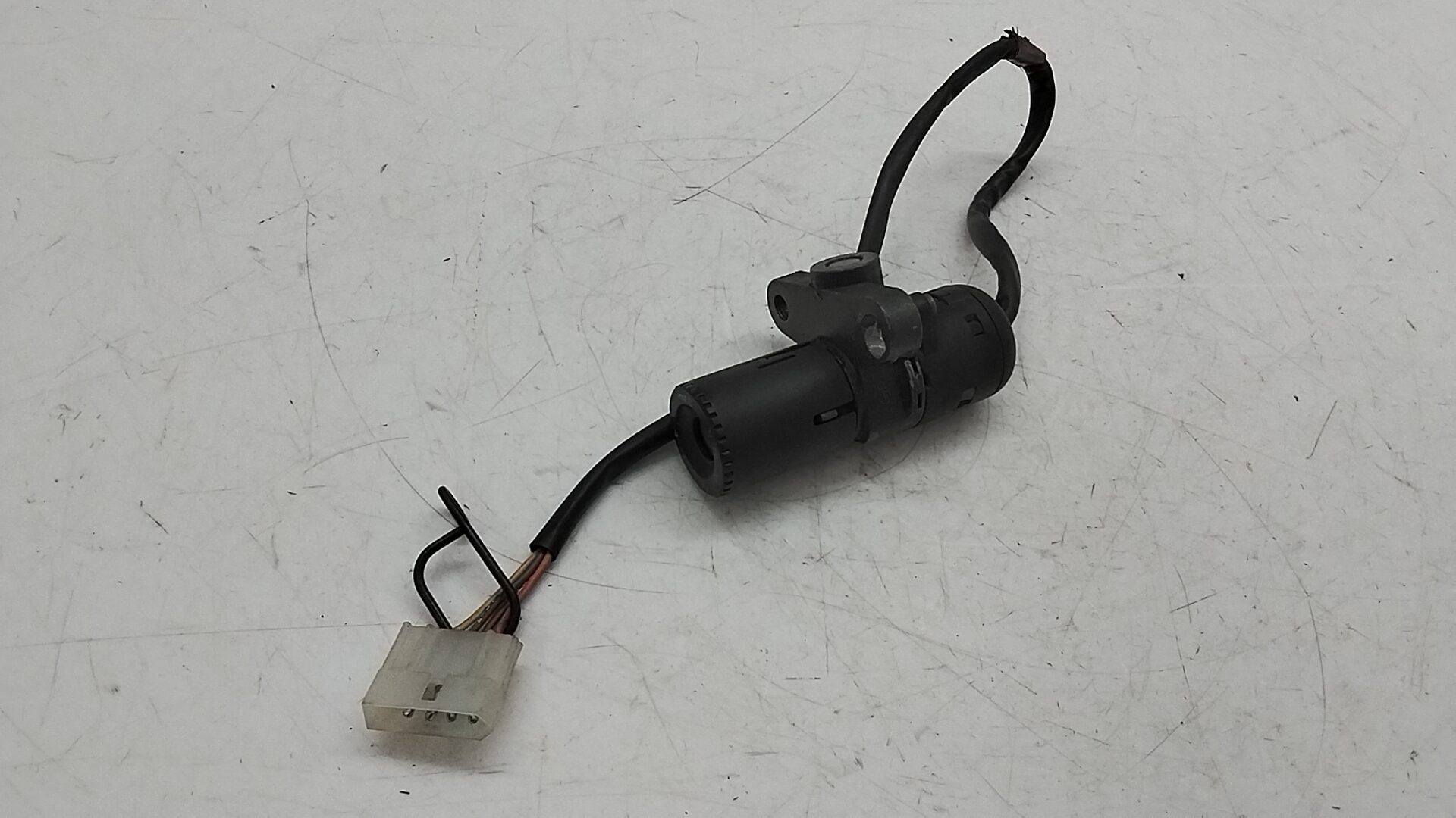 Aprilia Caponord ETV 1000 01 04 blocchetto accensione senza chiavi