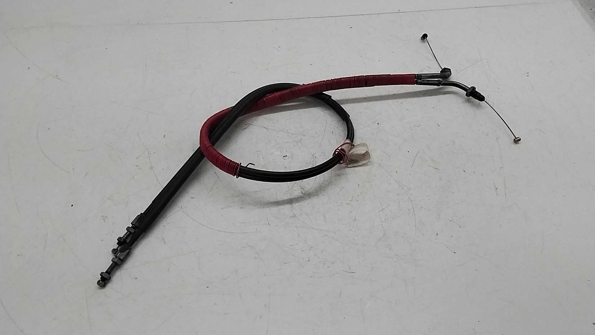 Aprilia Caponord ETV 1000 01 04 cavi acceleratore