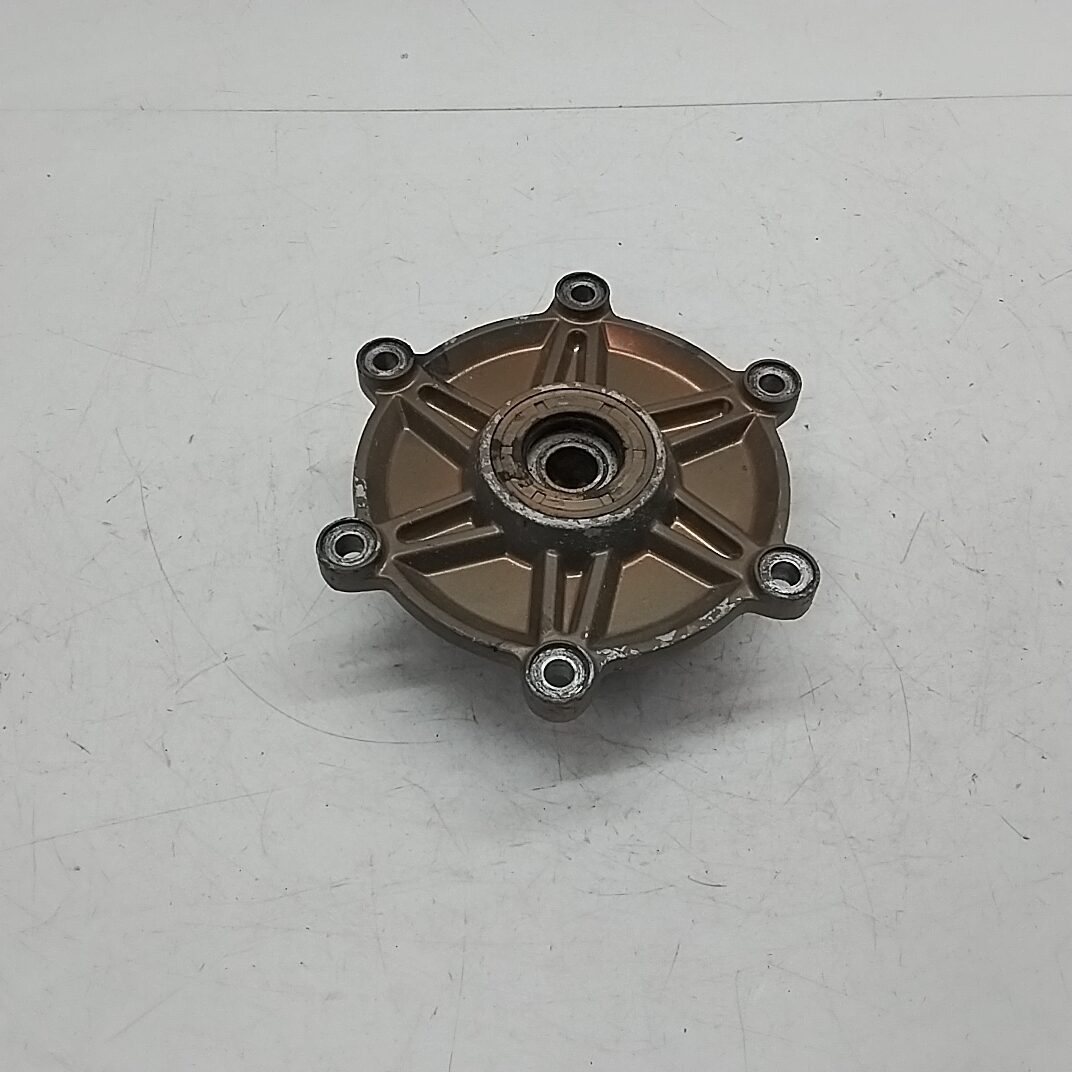 Aprilia Caponord ETV 1000 01 04 mozzo ruota posteriore 800001