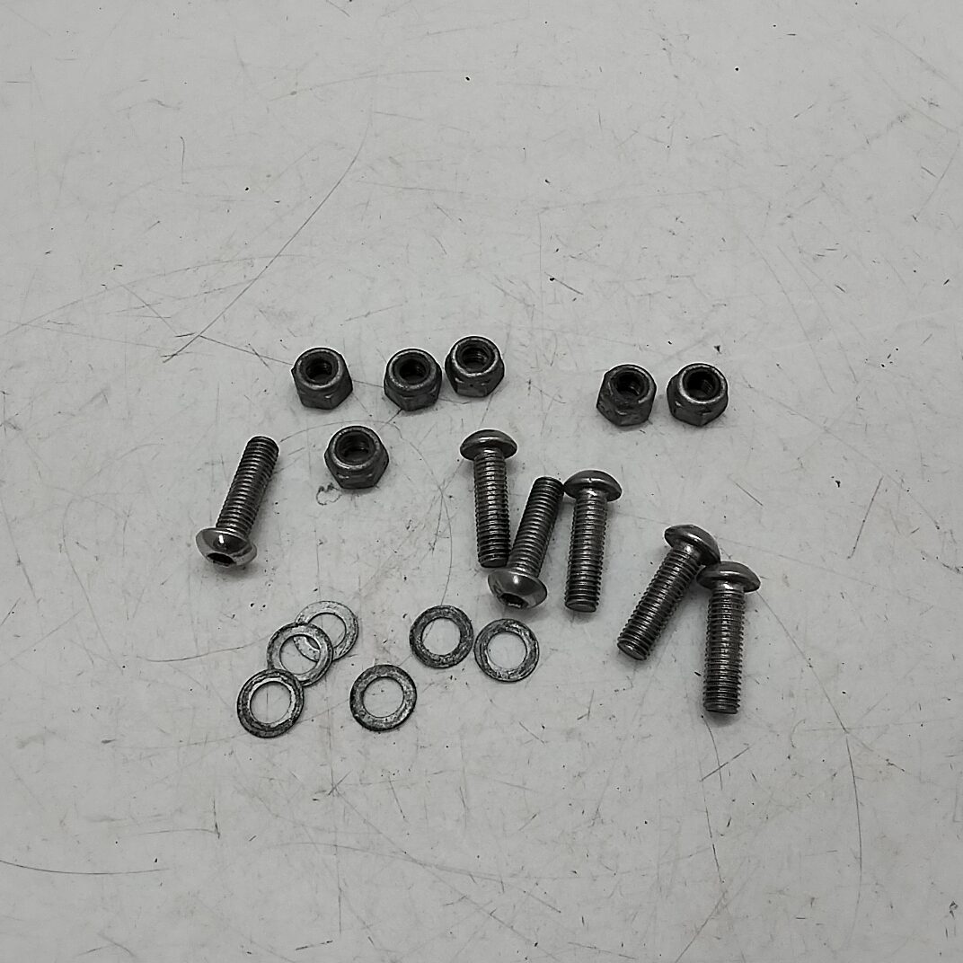 Aprilia Caponord ETV 1000 01 04 viti dadi Corona