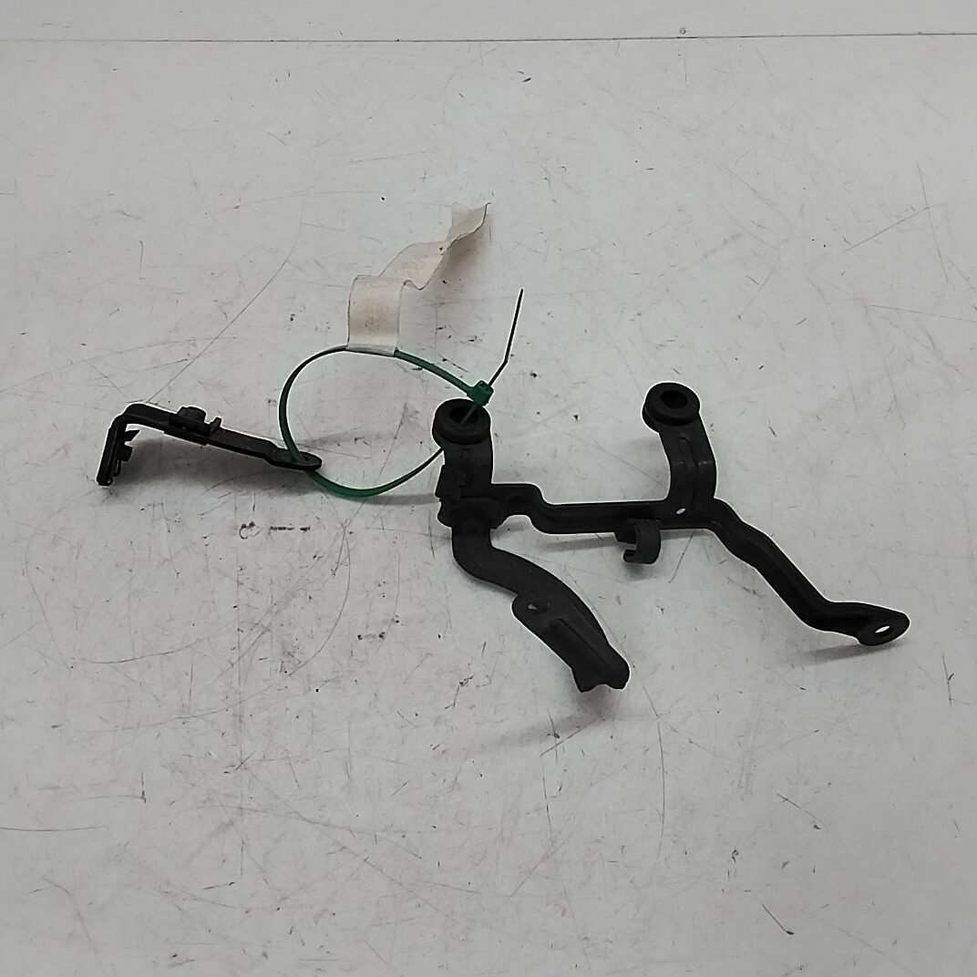 Aprilia Caponord ETV 1000 01 04 supporti vaschetta liquido radiatore