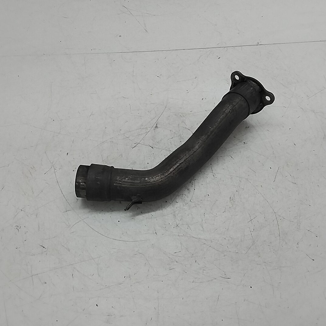Aprilia Caponord ETV 1000 01 04 collettore di scarico