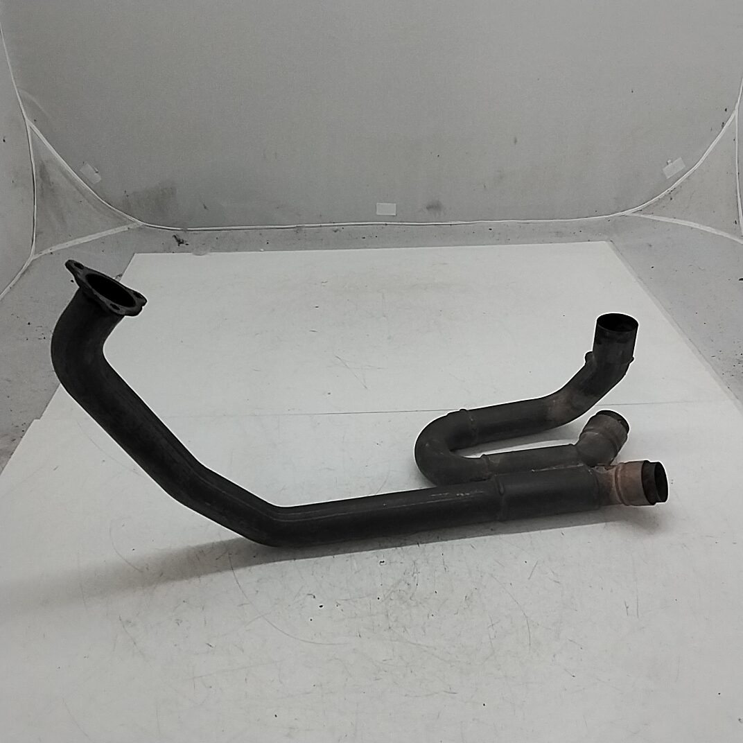 Aprilia Caponord ETV 1000 01 04 collettore di scarico