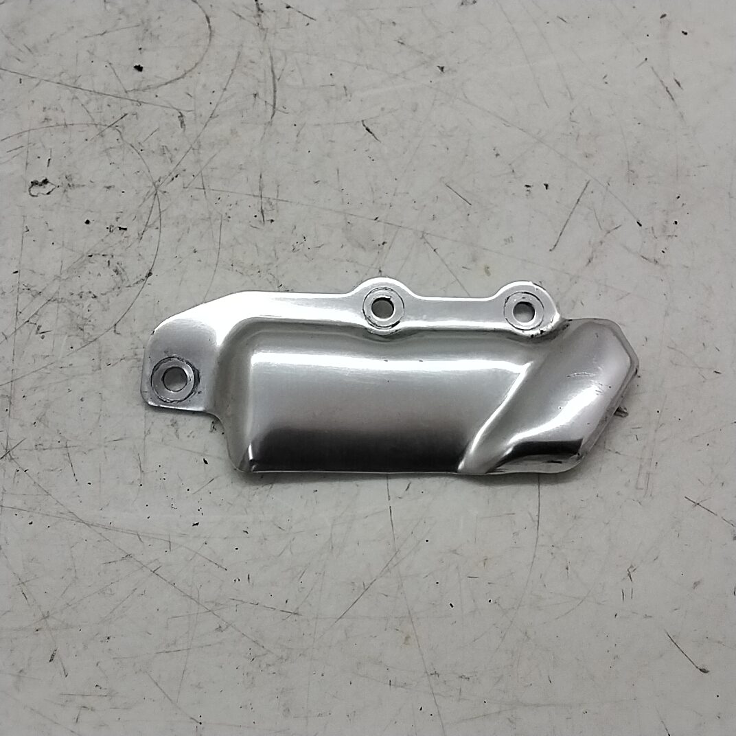 Aprilia Caponord ETV 1000 01 04 protezione pompa freno posteriore