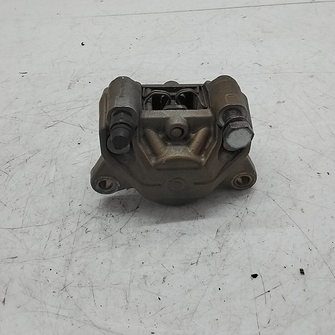 Aprilia Caponord ETV 1000 01 04 pinza freno posteriore Brembo
