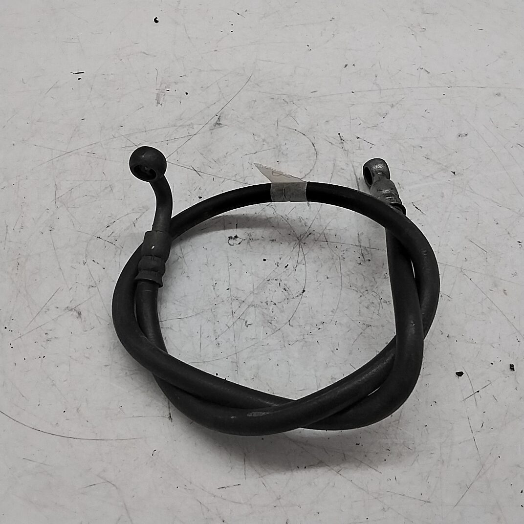 Aprilia Caponord ETV 1000 01 04 tubo olio freno posteriore