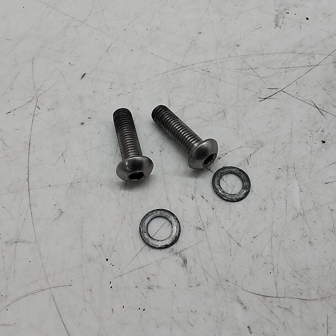 Aprilia Caponord ETV 1000 01 04 viti pizze freno anteriori