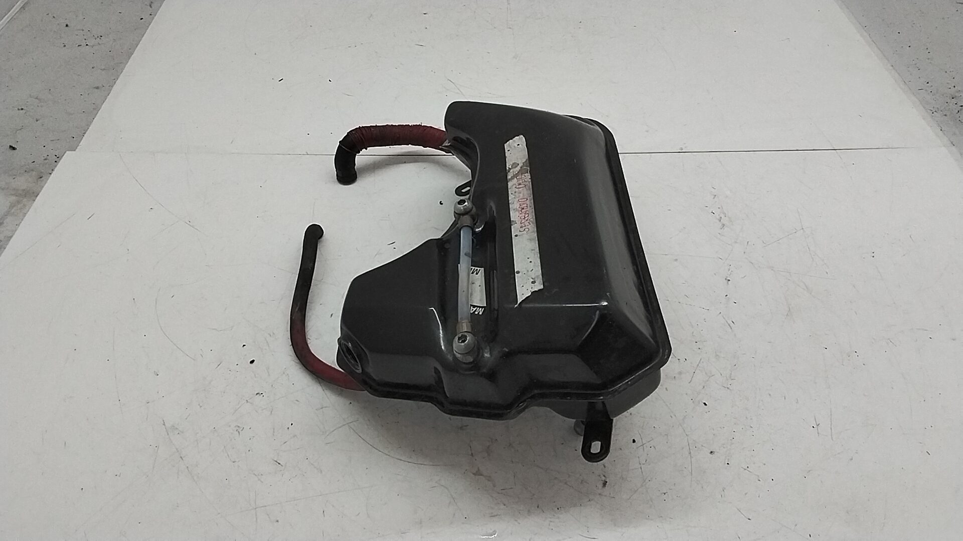 Aprilia Caponord ETV 1000 01 04 serbatoio olio