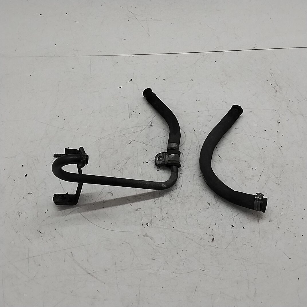 Aprilia Caponord ETV 1000 01 04 tubi radiatore olio