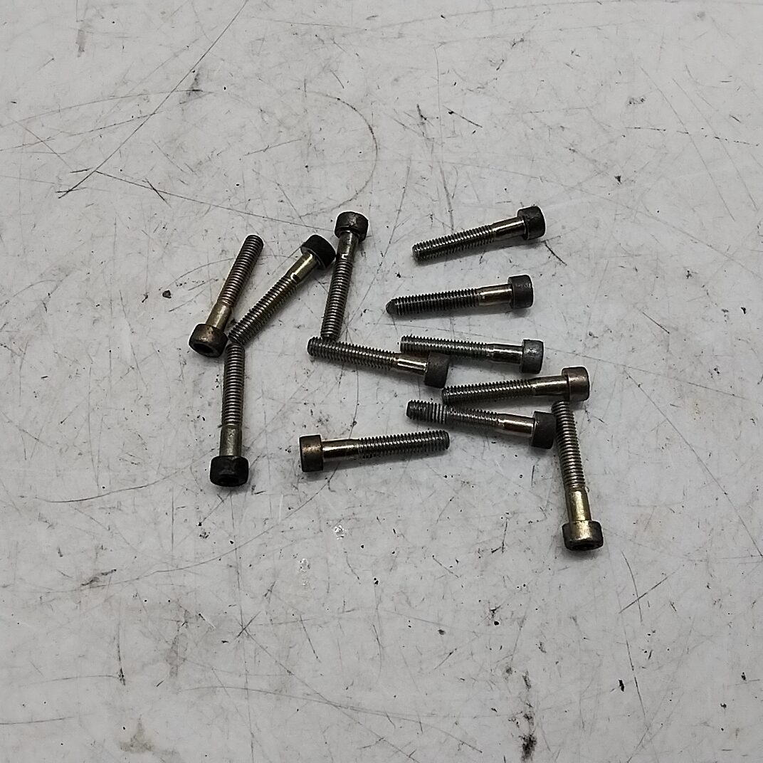 Aprilia Caponord ETV 1000 01 04 viti Carter statore