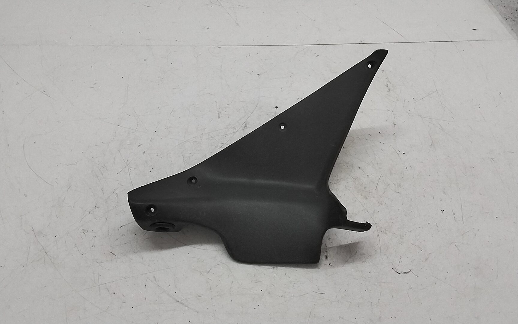 Aprilia Caponord ETV 1000 01 04 carena interna profilo sinistro 800175