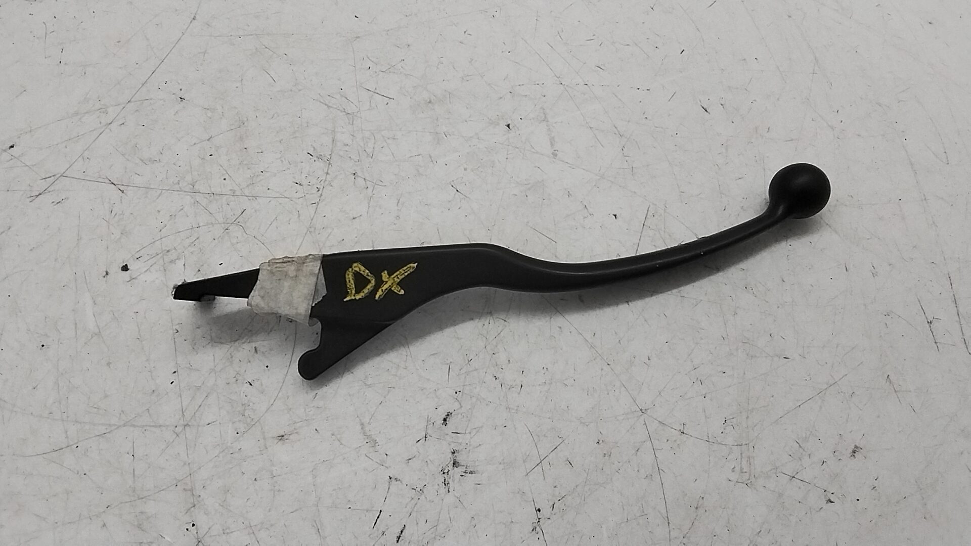 yamaha tmax 500 04 07 leva freno anteriore destra