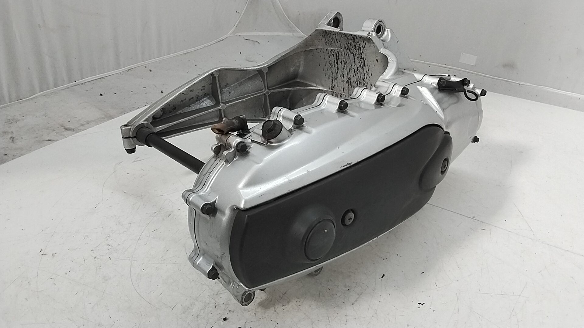 yamaha tmax 500 04 07 trasmissione