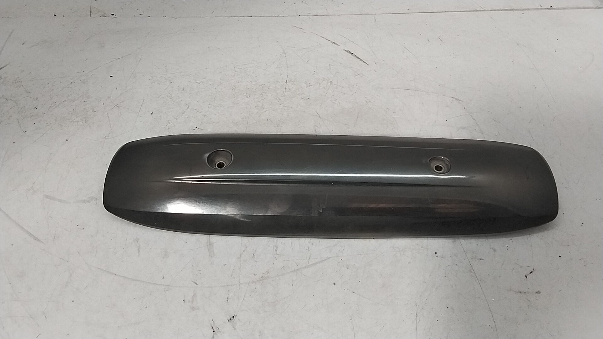 yamaha tmax 500 04 07 Carter paracalore scarico